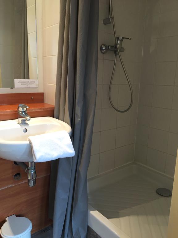 Hotel De Paris Cabourg Eksteriør bilde