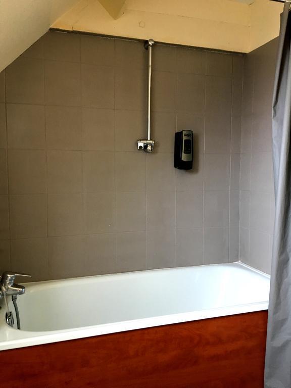 Hotel De Paris Cabourg Eksteriør bilde