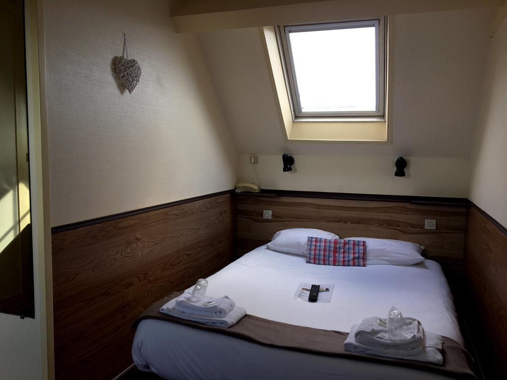 Hotel De Paris Cabourg Eksteriør bilde