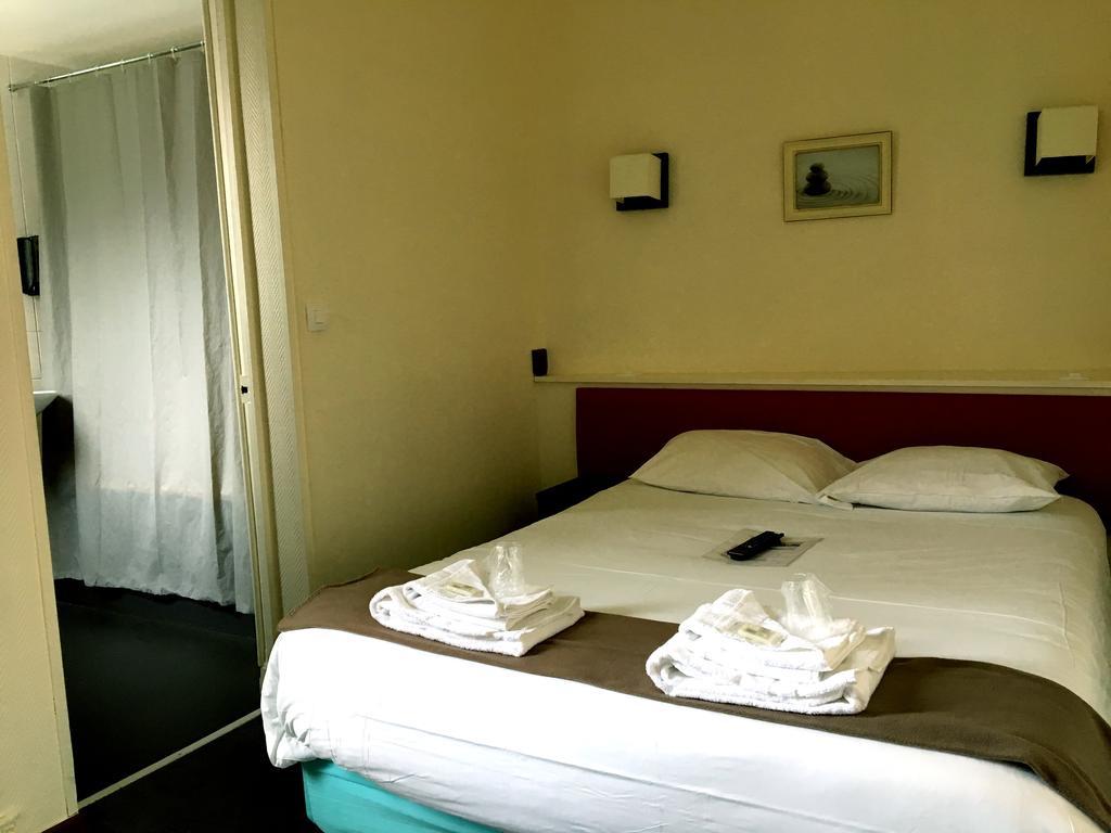 Hotel De Paris Cabourg Eksteriør bilde